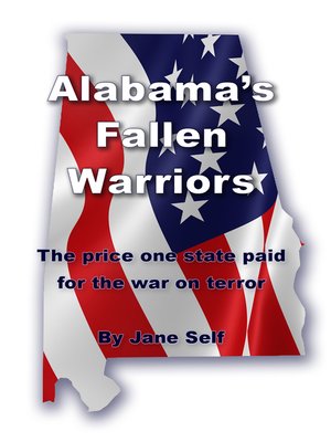 cover image of Alabama's Fallen Warriors